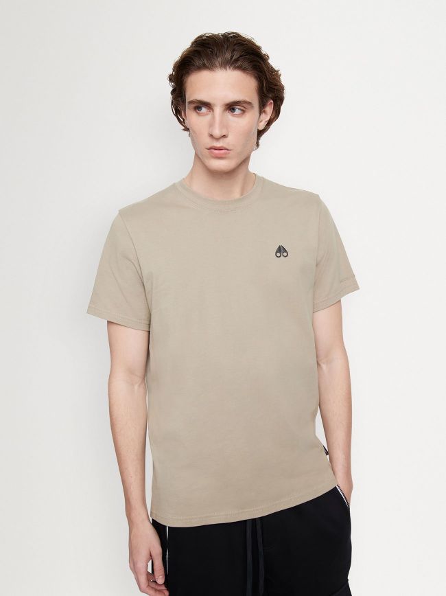Sage Satellite T Shirt