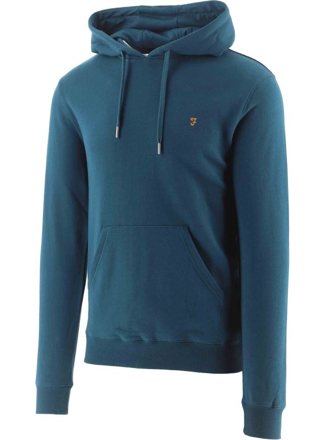 Atlantic Zain Hoodie