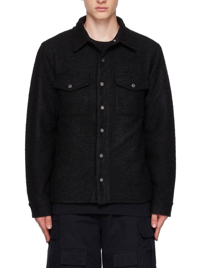 Outdoorsman Overshirt