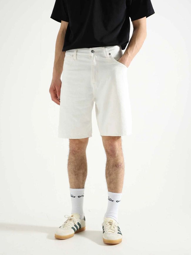 Rinsed Tyrell Short