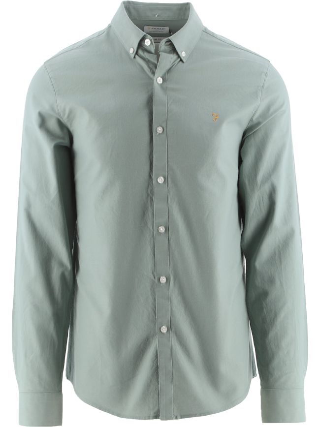 Lily Pad Brewer Shirt