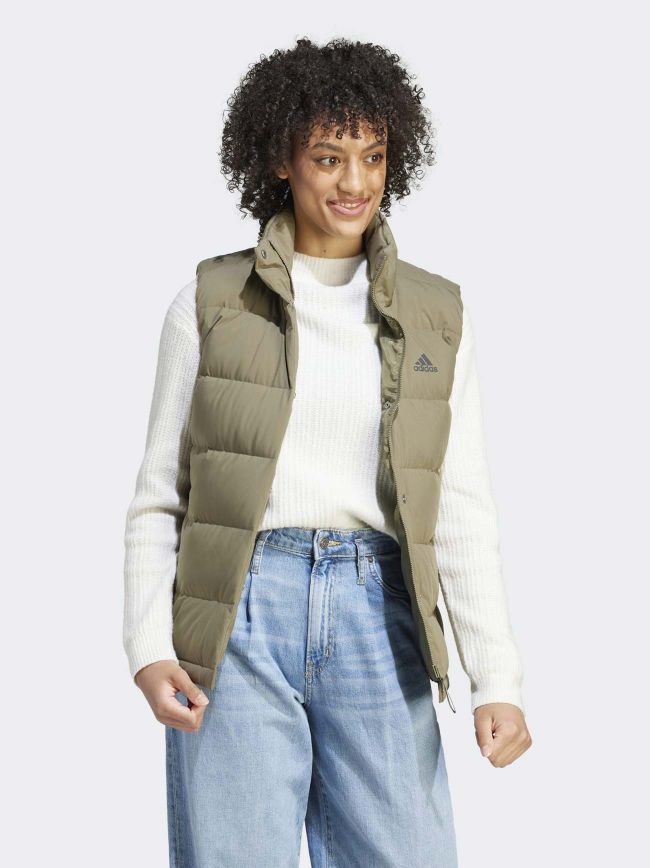 Strata Helionic Gilet