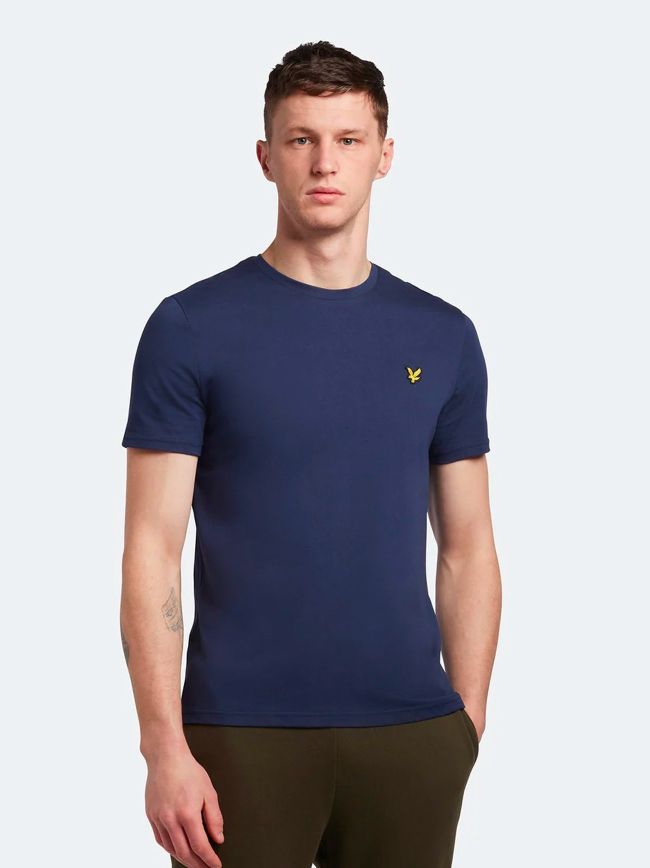 Plain T shirt