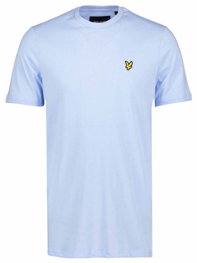 Classic Pale T Shirt