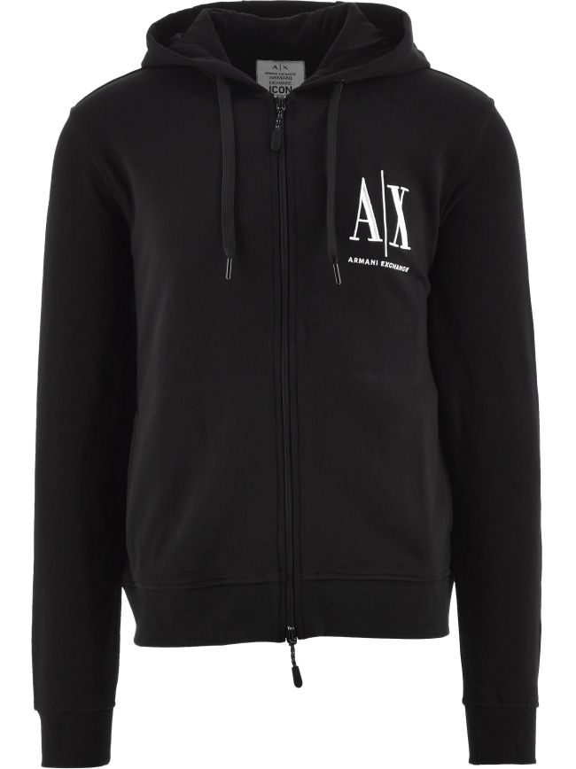 Logo Hoodie