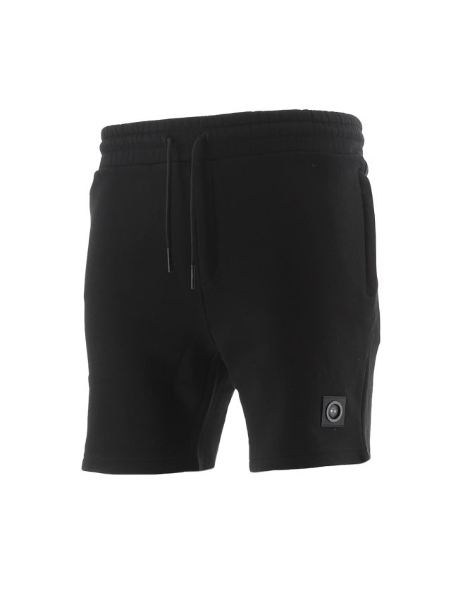 Siren Fleece Shorts