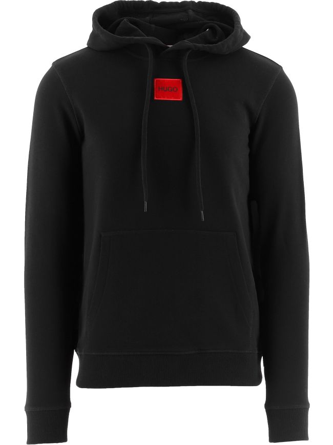 Daratschi 212 Hoodie
