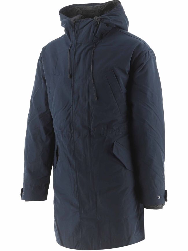 True Melville Parka Jacket