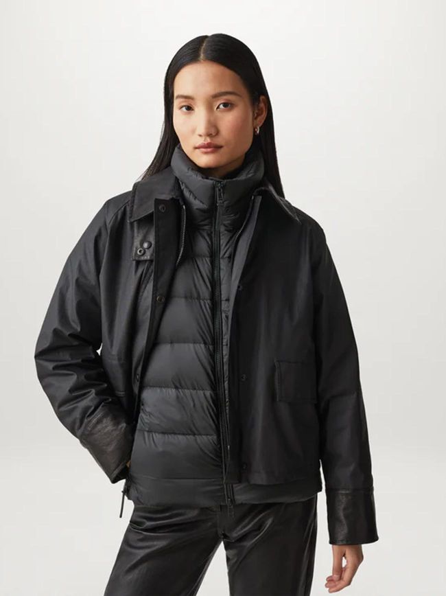 Laurel Jacket