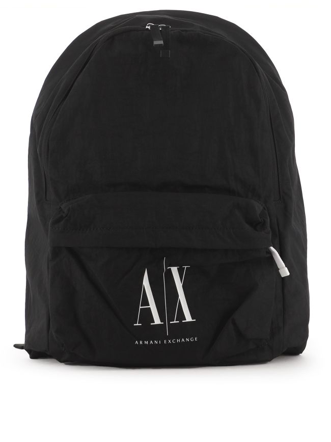 Icon Logo Backpack