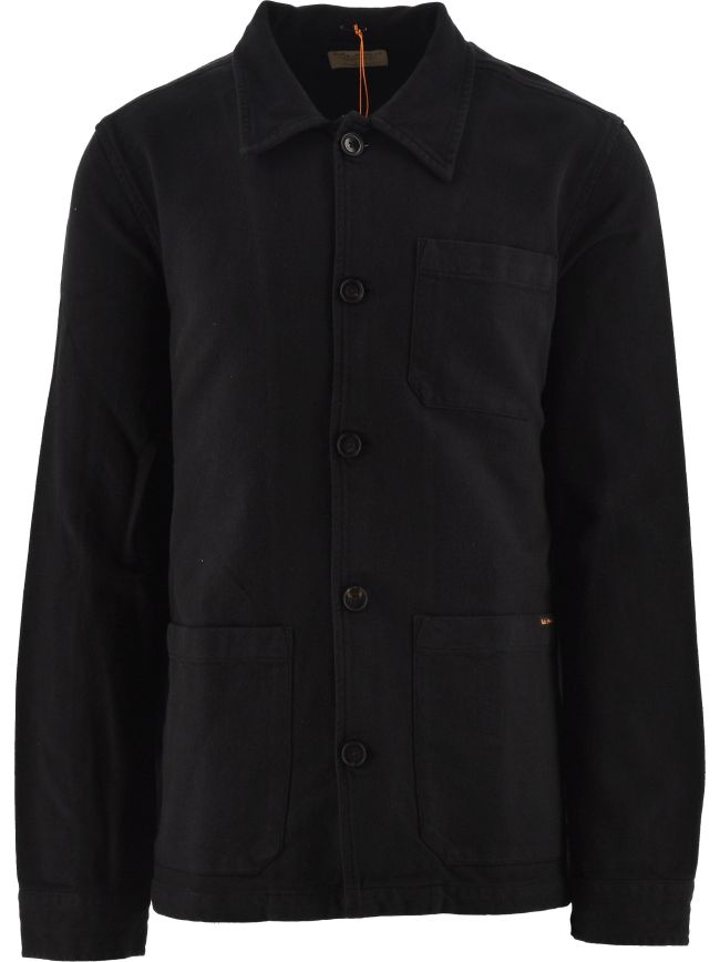 Barney Worker Jacket