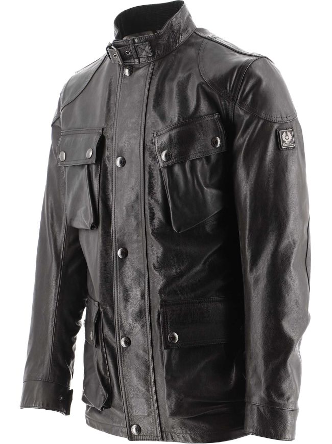 Trialmaster Panther Jacket