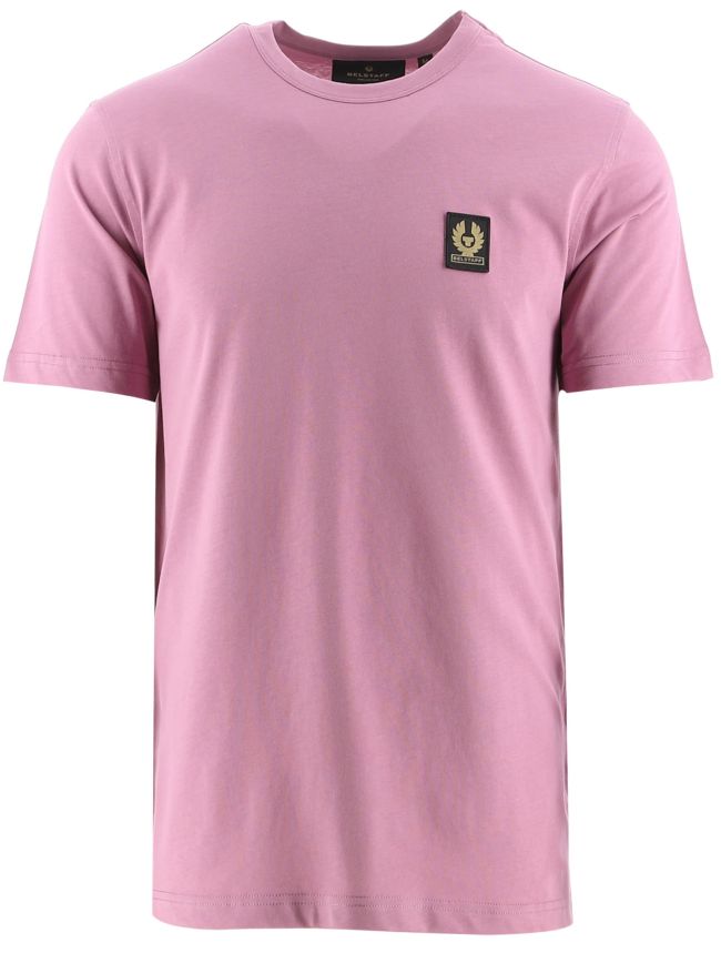 Patch Logo T Shirt