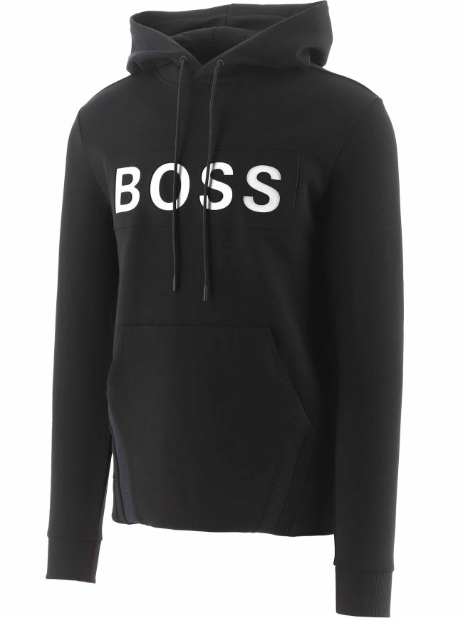 Soody 1 Hoodie