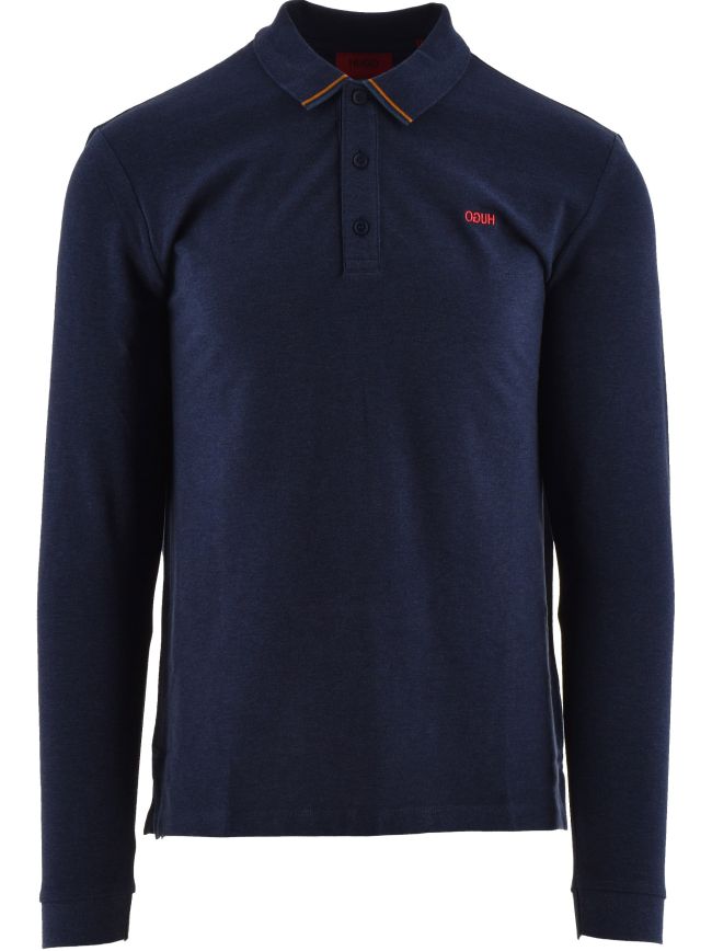 Donol 211 Polo Shirt