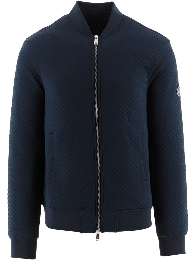 Padded Jacket