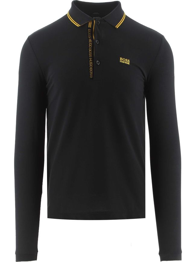 Pleesy 4 Polo Shirt