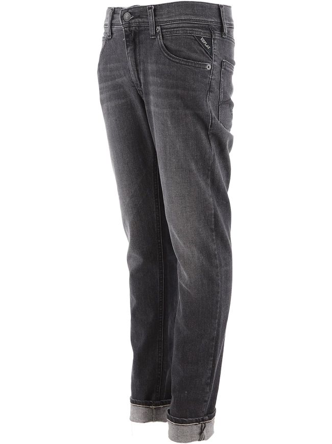 Super Slim Jean