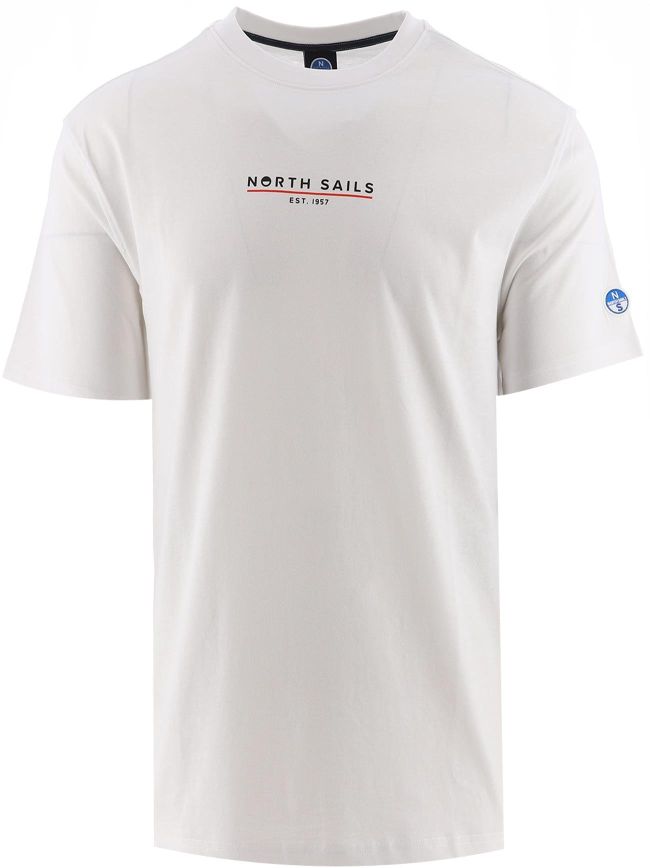 Comfort Fit T Shirt