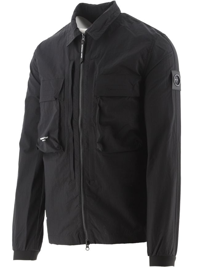 Marshall Artist Forte Polyamide Overshirt