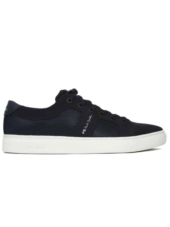Very Dark Vanda Mesh Trainer