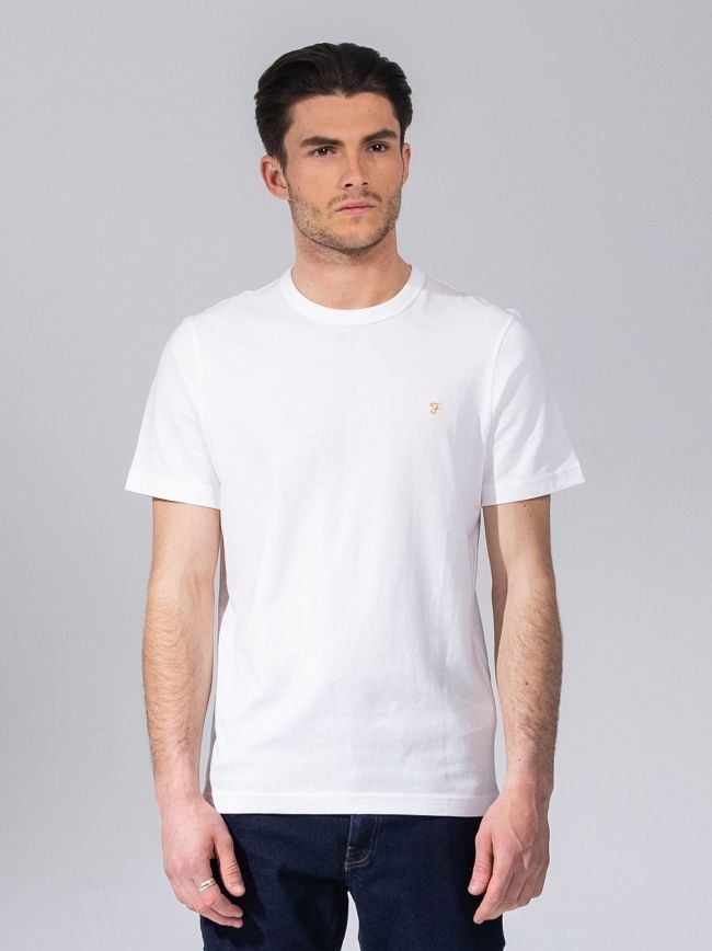 Danny Short Sleeve T Shirt