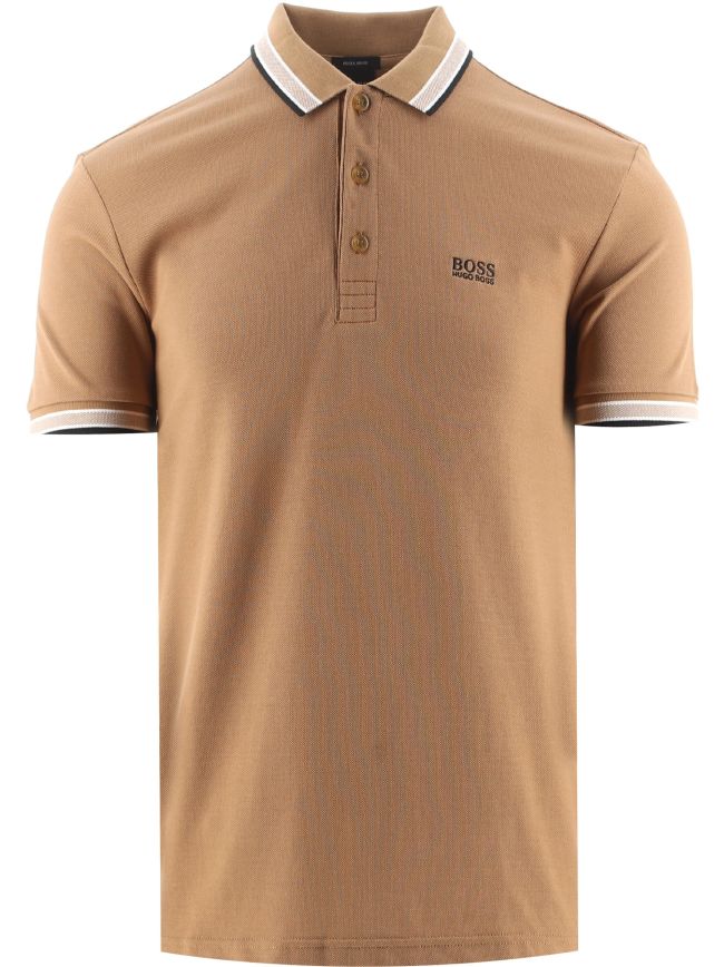 Medium Paddy Polo Shirt