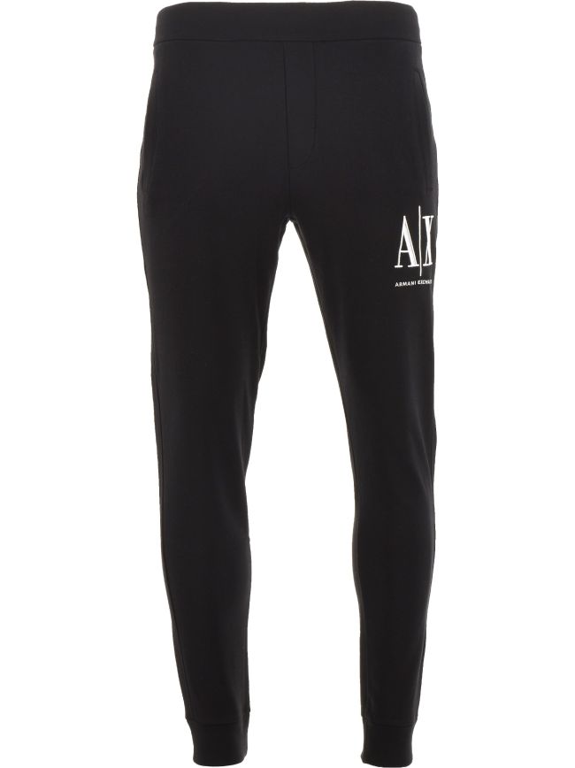Branded Jogger