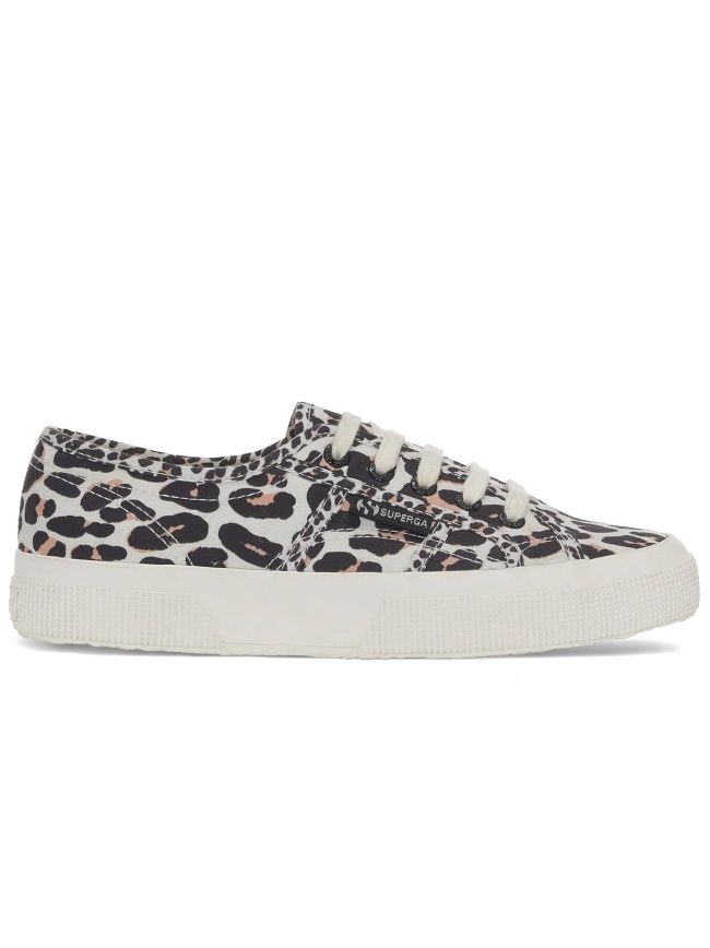 Light 2750 LEOPARD PRINT Sneaker