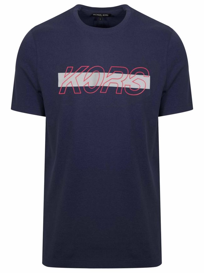 Reflective Logo T Shirt