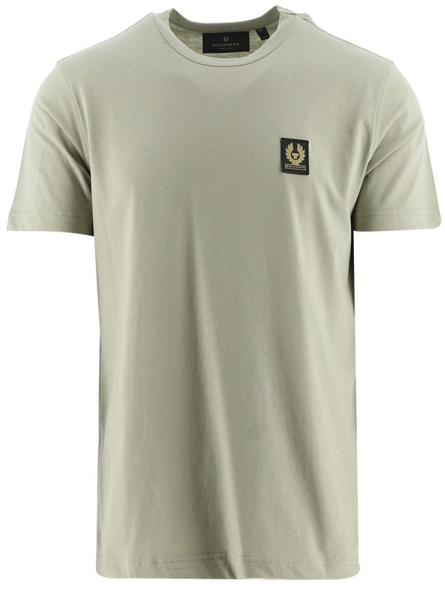 Laurel Patch Logo T Shirt