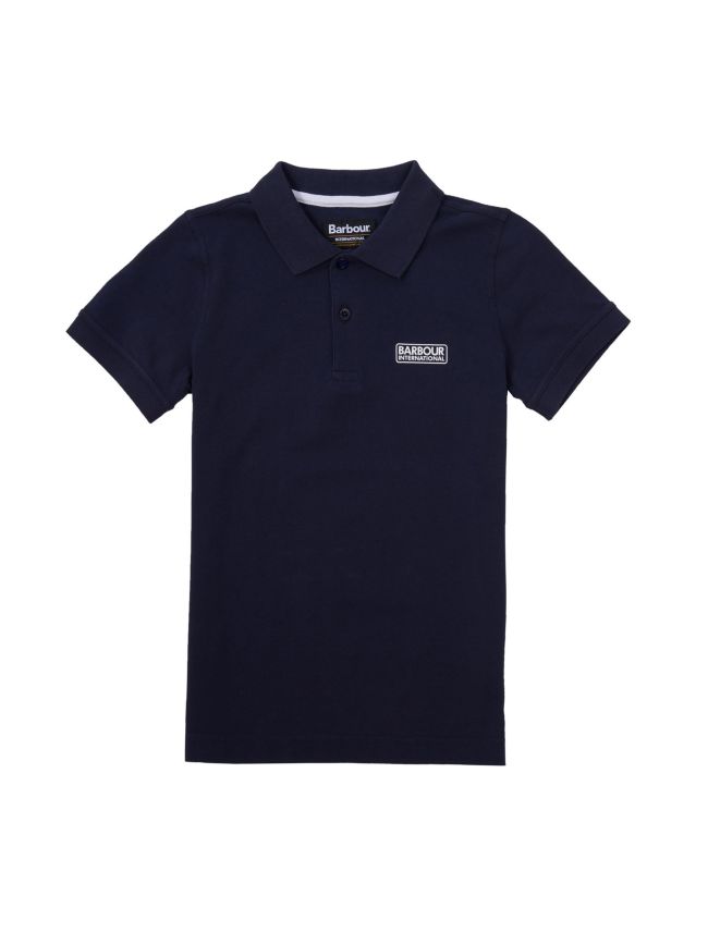 Essential Polo Shirt