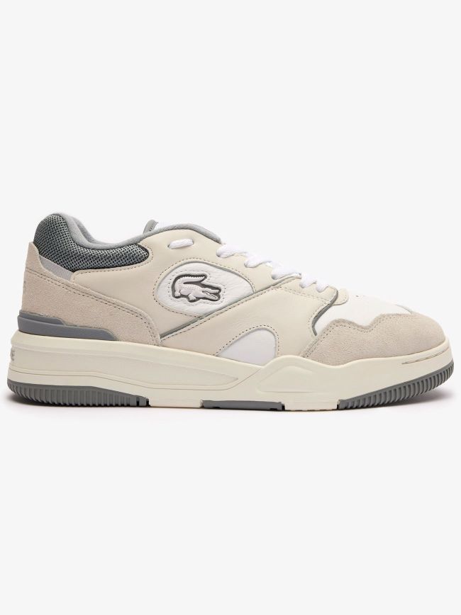 Grey Lineshot Trainer