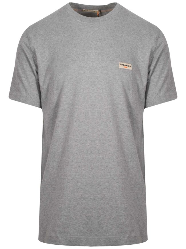 Daniel Melange Logo T Shirt