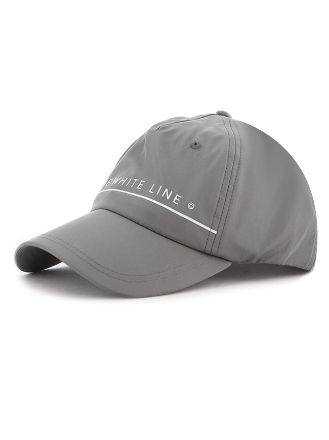 Grey Continuum Cap