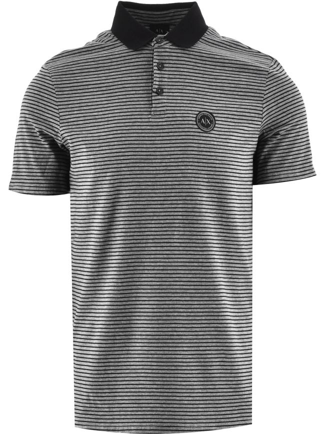 Regular Fit Polo Shirt