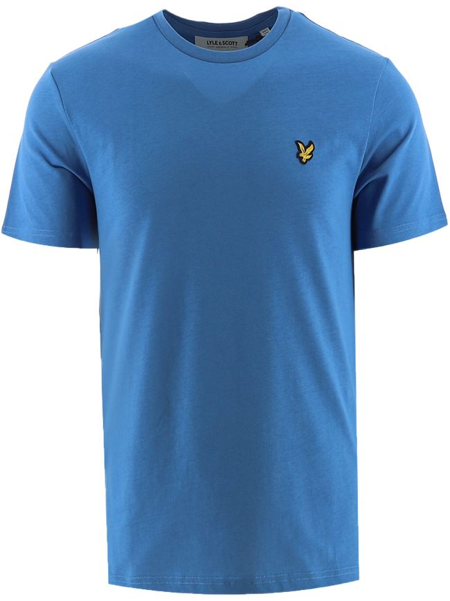 Spring Plain T Shirt