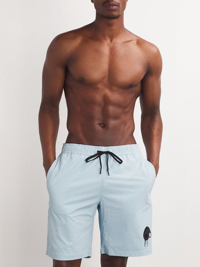 Sky Augustine Swim Short