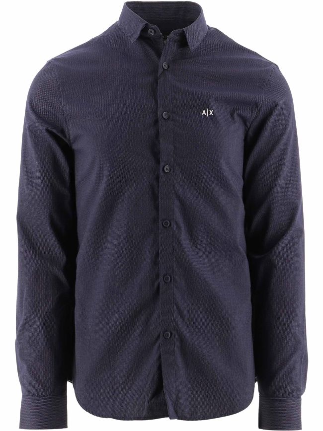 Regular Fit Shirt