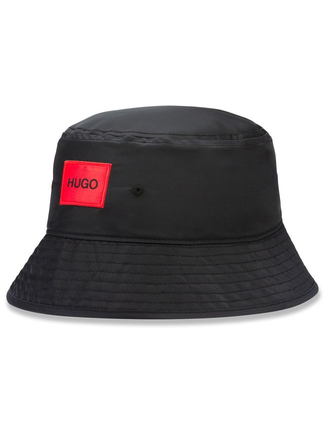 X 555 Bucket Hat