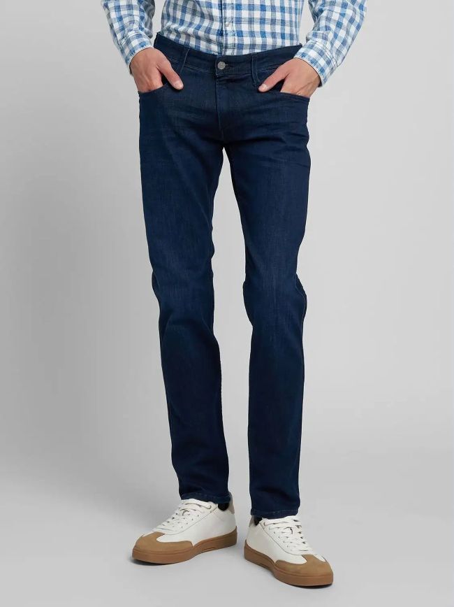 Dark Blue Anbass Jean