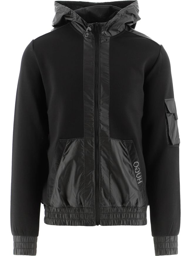 Dushi Jacket