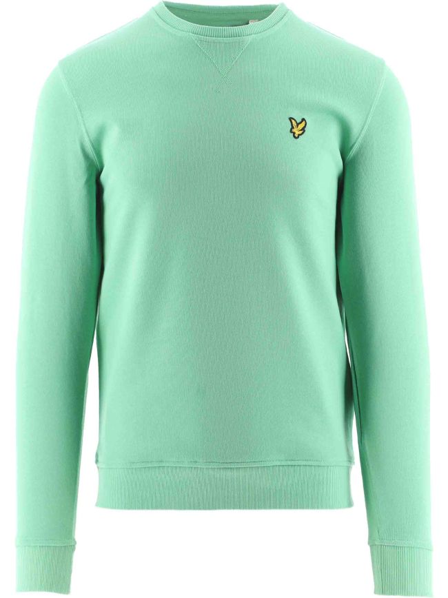 Glaze Crew Neck Sweatshirt