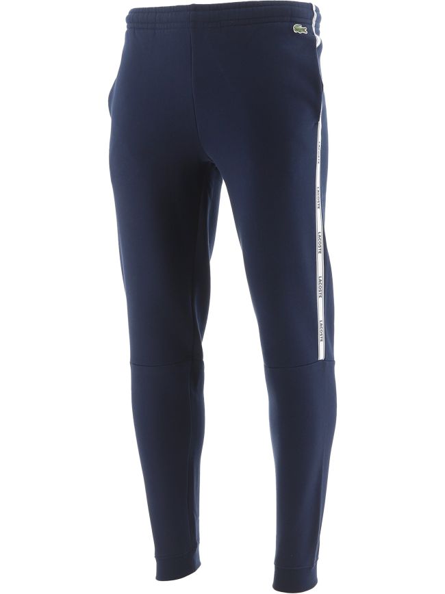 Branded Bands Skinny Fleece Jogging Pant