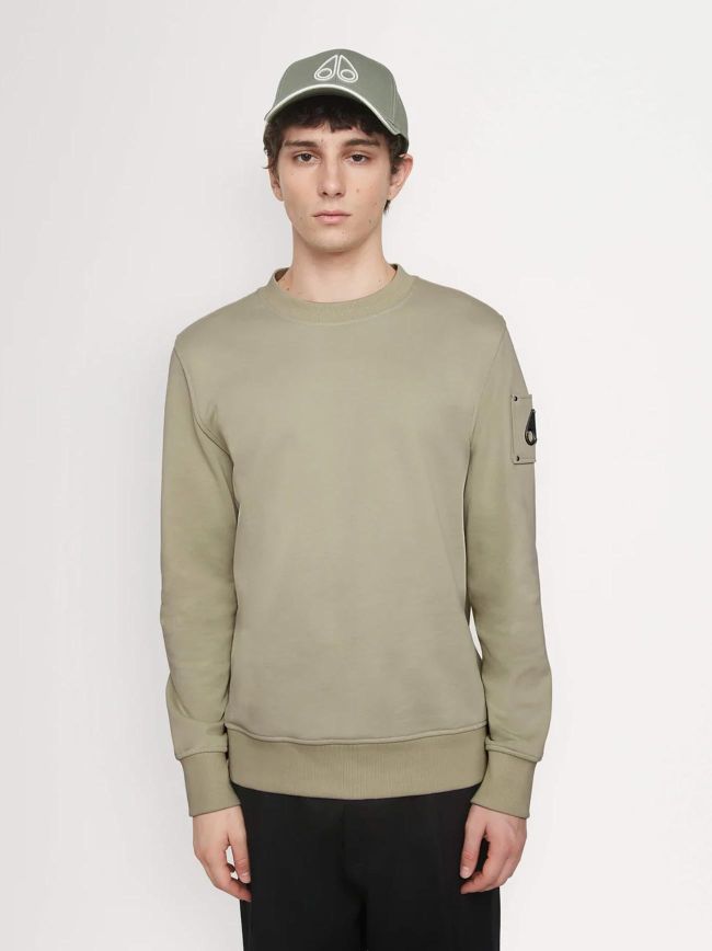 Sage Hartsfield Crew Sweatshirt