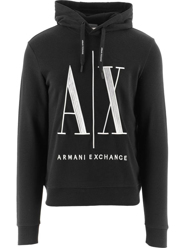Logo Hoodie