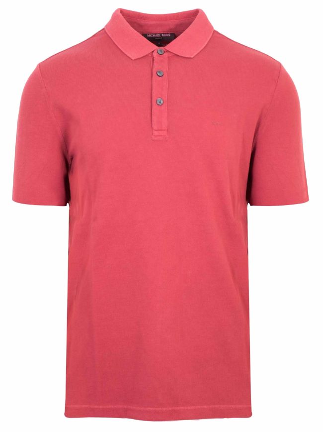 Field Polo Shirt