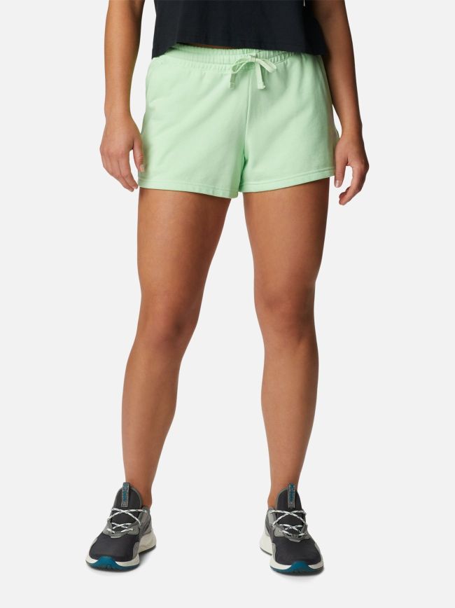Key West Trek French Terry Short Shorts