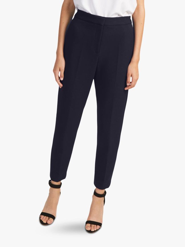 Utility Whisper Ruth Tailored Trouser