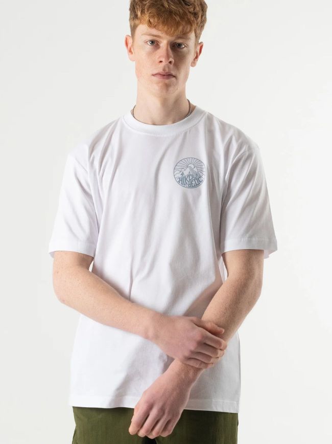 Core Logo T Shirt